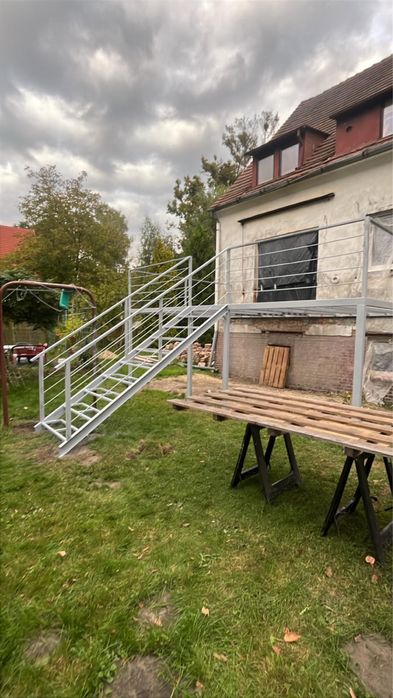 Spawanie MIG/MAG i TIG (argon) – Wrocław i okolice!