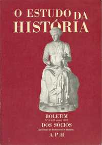 O Estudo da História N.º 3-4