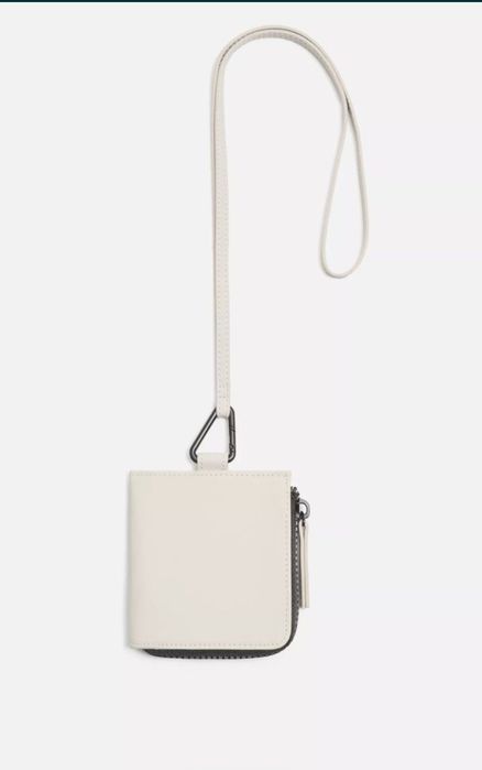 Сумки чоловічі ZARA