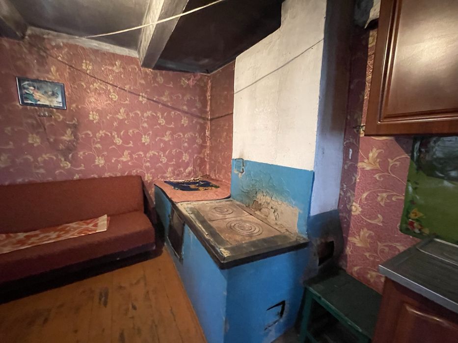 Продаж будинку смт. Нове!!!