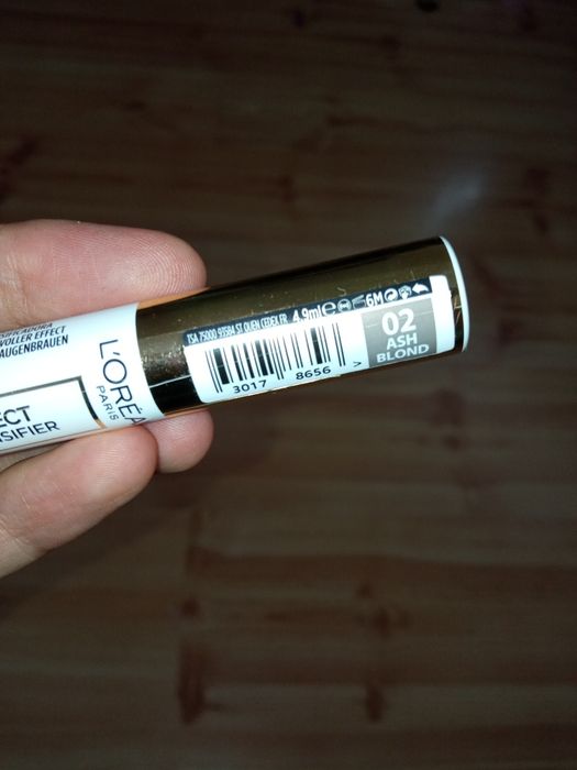 Tusz do brwi Loreal Paris