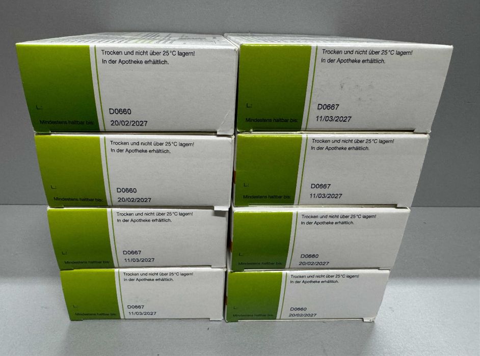 Priorin Приорин Bayer Капсулы для питания корней волос/ 120 штук