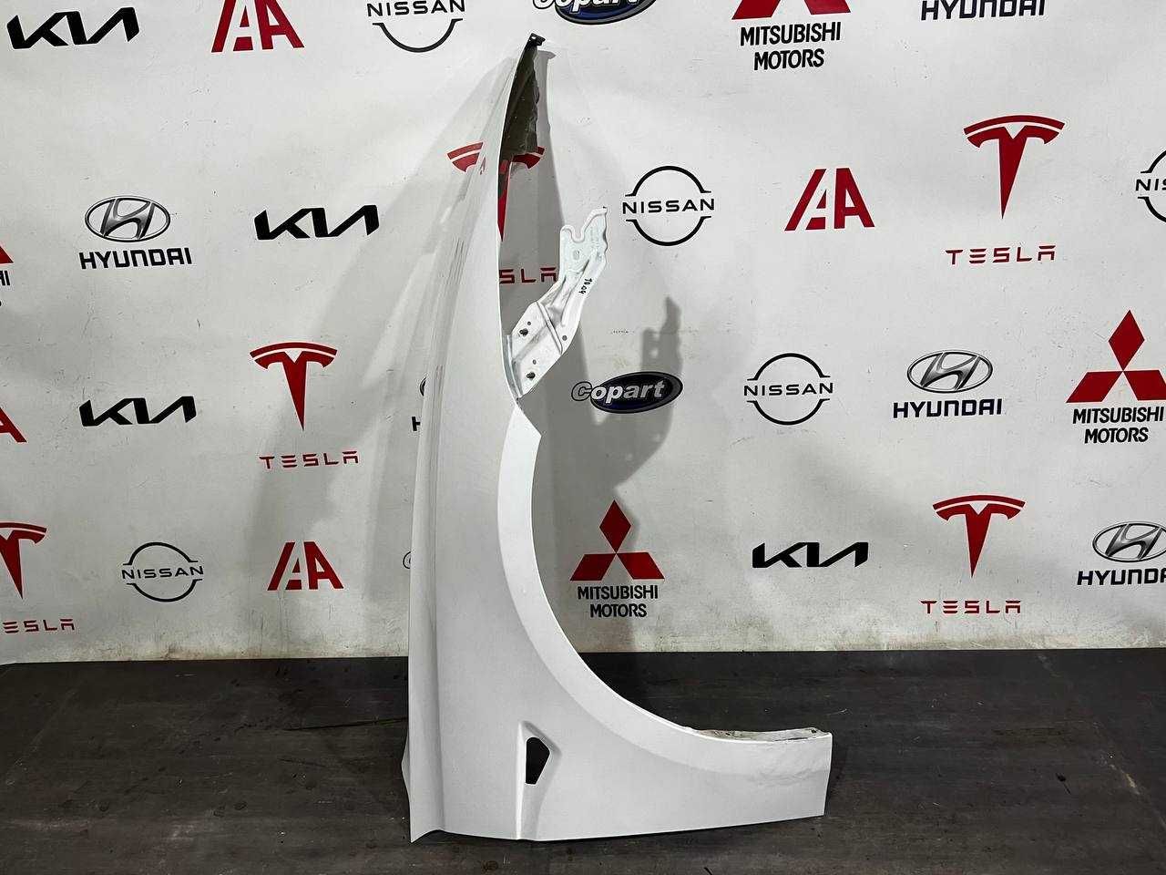Крило переднє праве Tesla Model 3  Highland 2024-2025 1714891-00-F