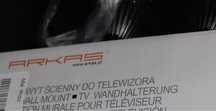 Uchwyt na telewizor