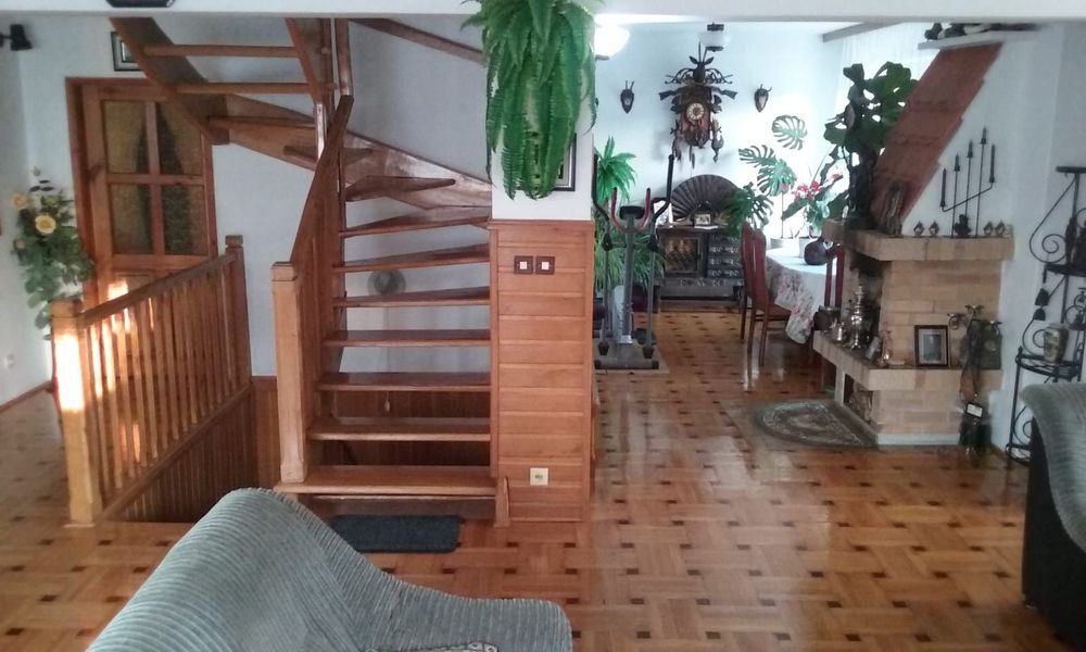 Dom na sprzedaż Nowe Miasto Lubawskie