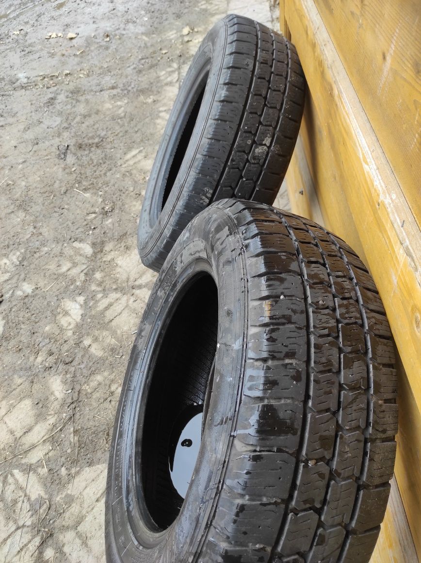 opony 195/65r16c 205/65r16c Reno trafic primaster Vivaro