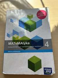 podrecznik z matematyki