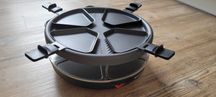 grill elektryczny nowy