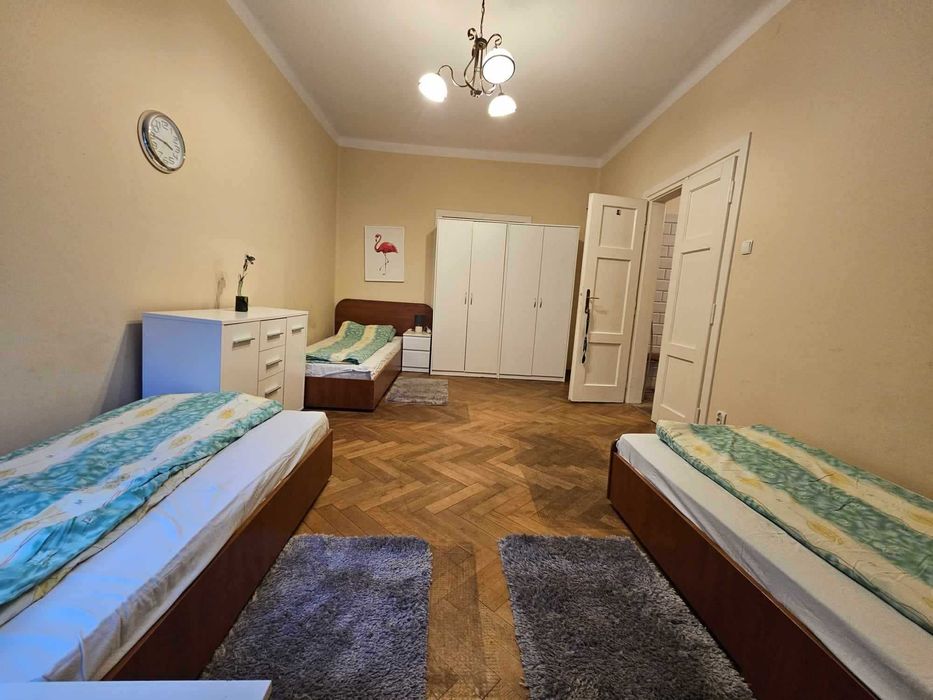 KIELCE CENTRUM, WYNAJEM -Kwatery pracownicze, noclegi