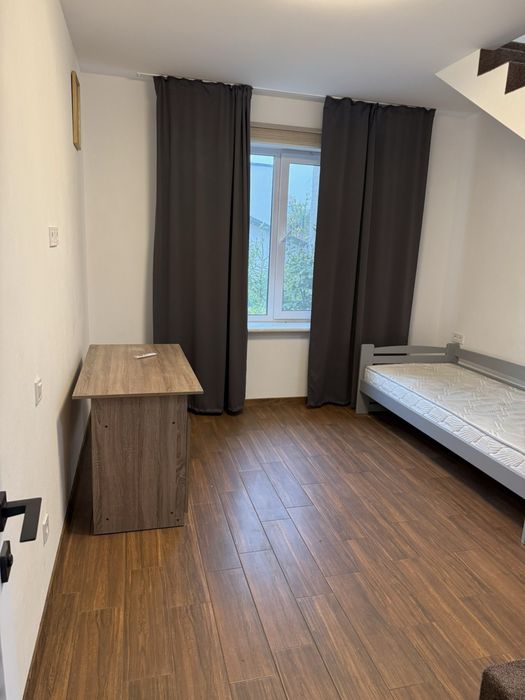 Здам половину будинку у Львові, вул. Берестяна