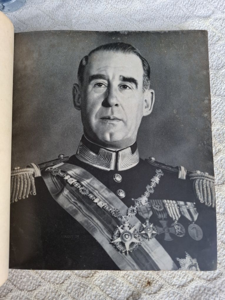 Cronica da viagem a Moçambique 1956