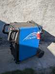 Spawarka migomat Most Fanmig 400-4N Synergy