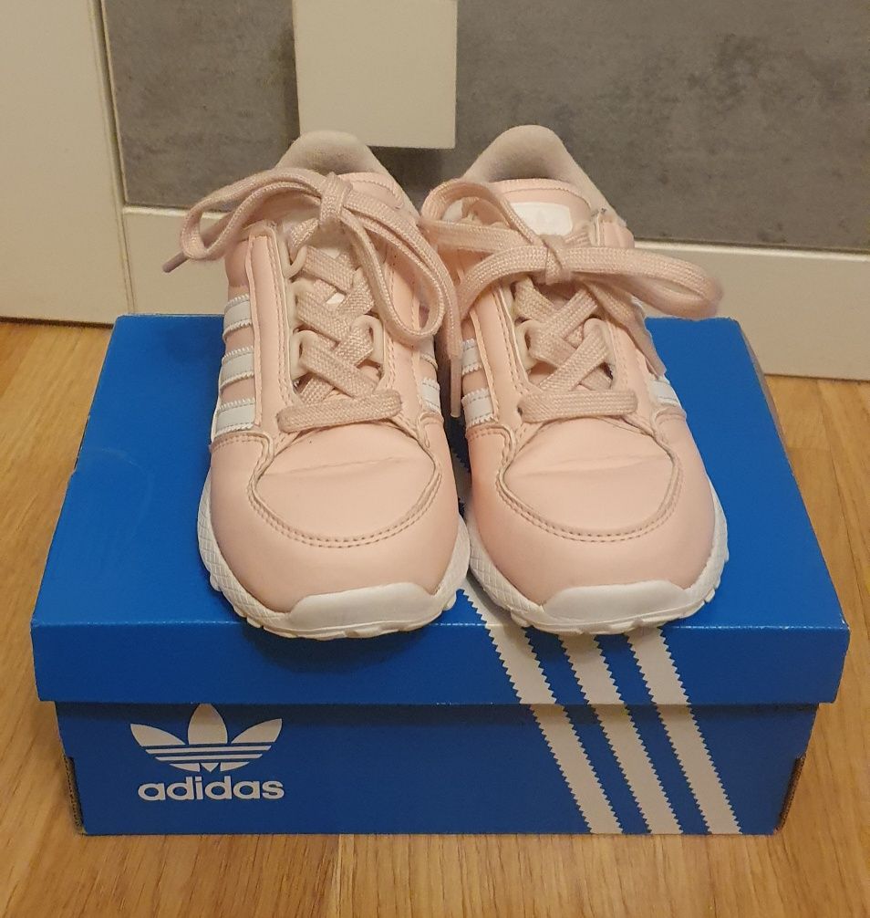 Buty Adidas forest grove 29