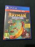 Sprzedam grę Rayman do ps4