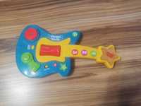 Gitara interaktywna dla dzieci