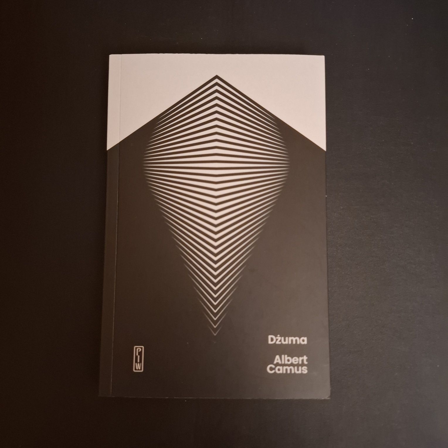 Albert Camus - Dżuma
