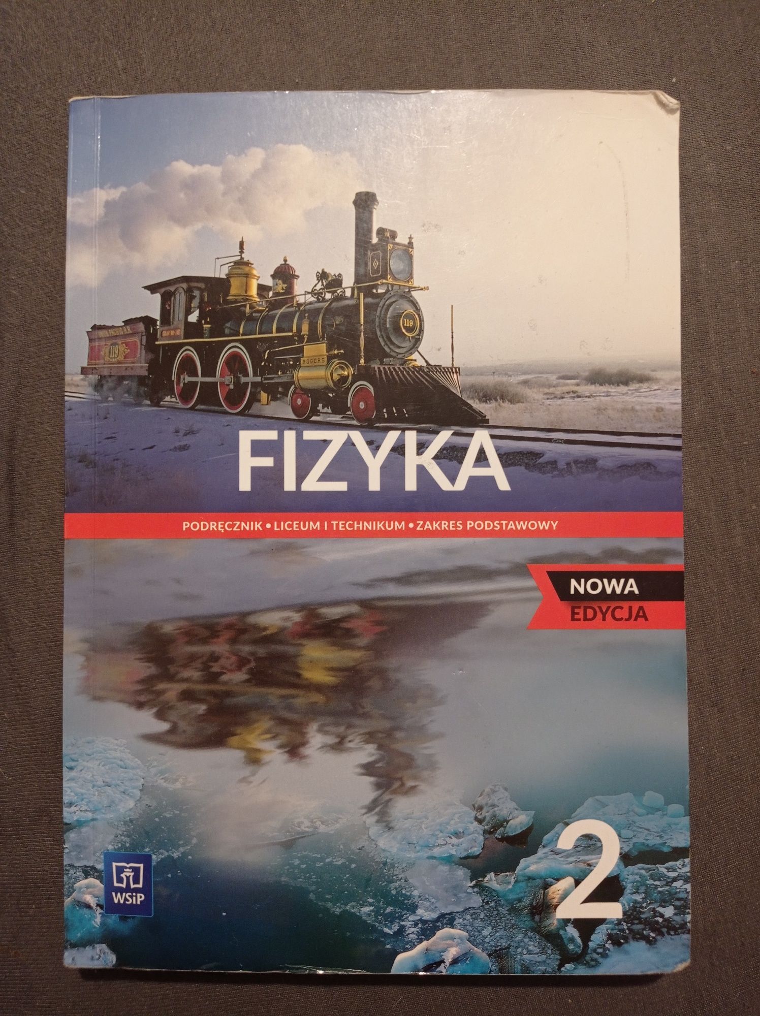 Fizyka 2 nowa edycja