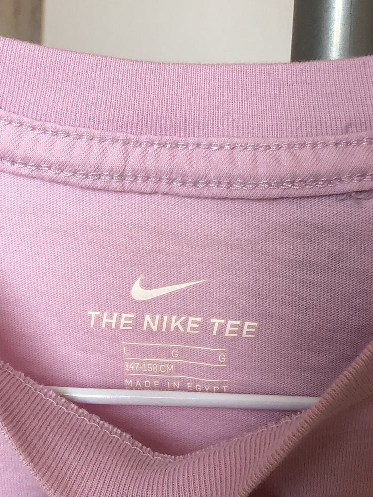 Футболка Nike