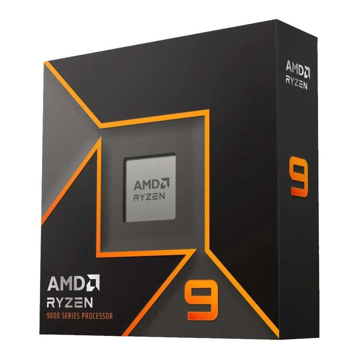 Процесор AMD Ryzen 9 9950X 4.3(5.7) GHz 64MB sAM5 Box 100-100001277WOF