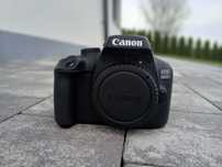 Canon eos 4000D body