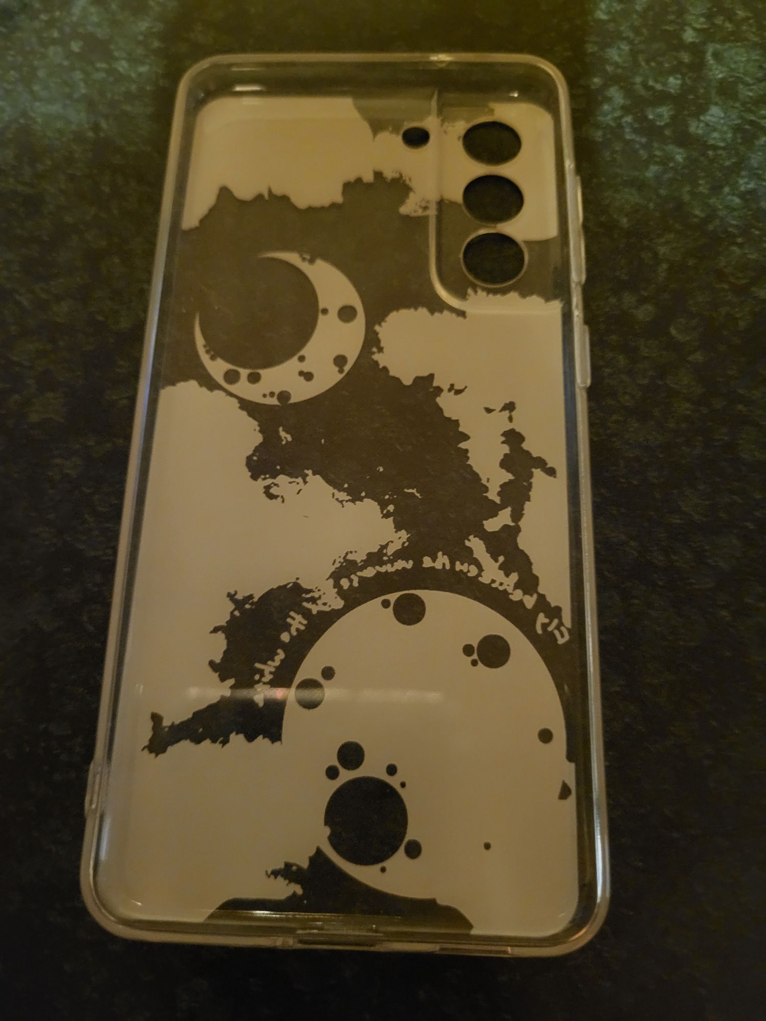 Etui do samsung s21 fe