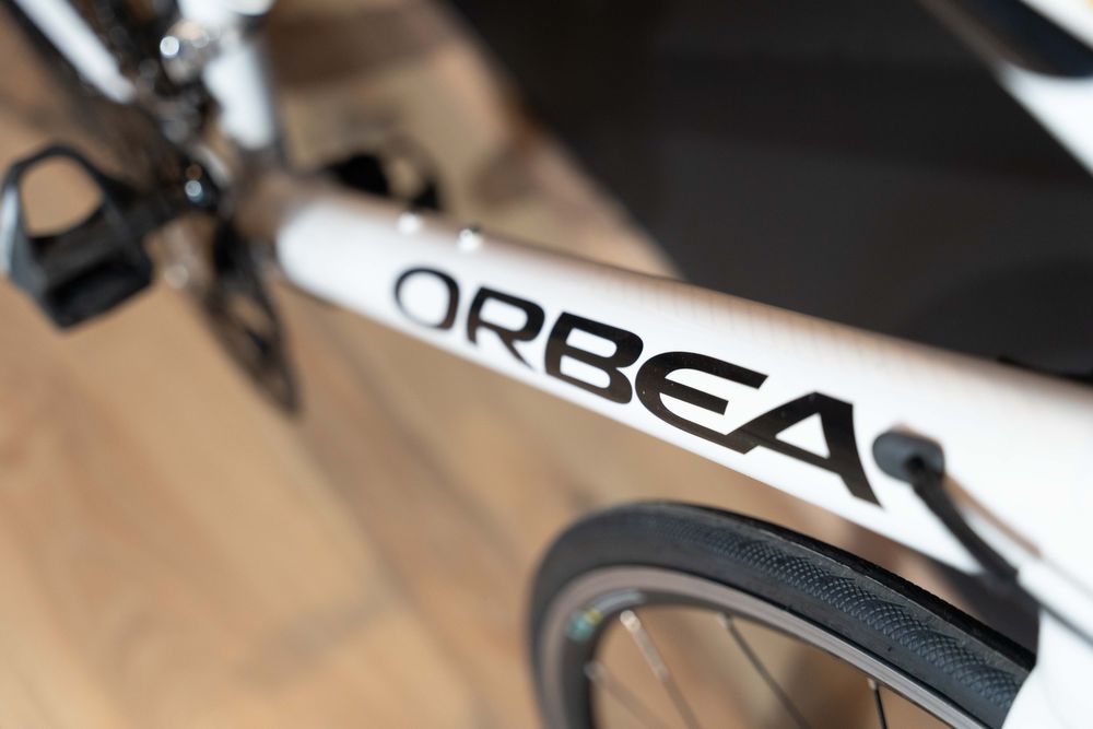 Orbea Avant H30 - rower szosowy 57 - kolarzówka szosa