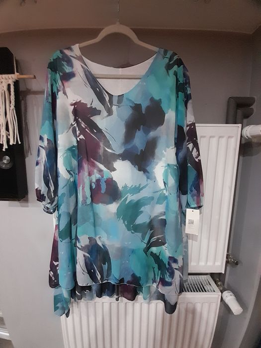 Sukienka damska rozmiar uniwersalny