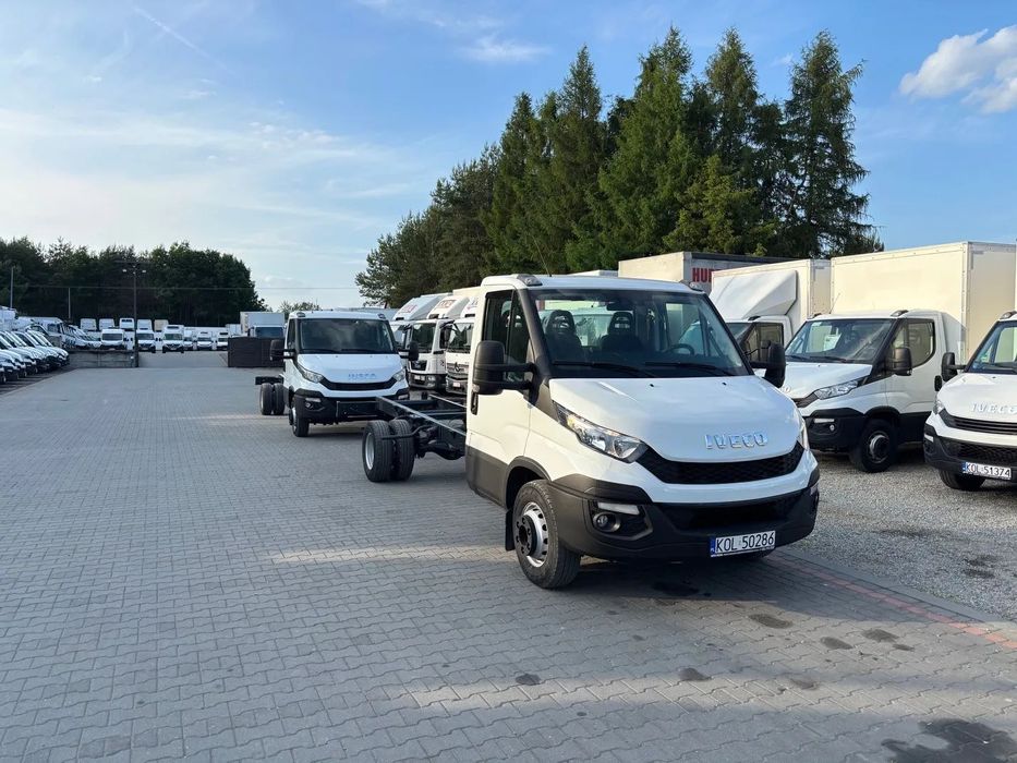 Iveco DAILY 72C17, 70C17,70C18,70C15,72C18  IVECO DAILY 72C17, 70C17,65C17,72C18,70C18,65C1`8