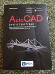 AutoCAD 2017/LT2017/360+ kurs projektowania parametrycznego Jaskulski