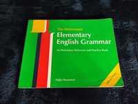 Elementary English Grammar - Elementarz angielskiej gramatyki