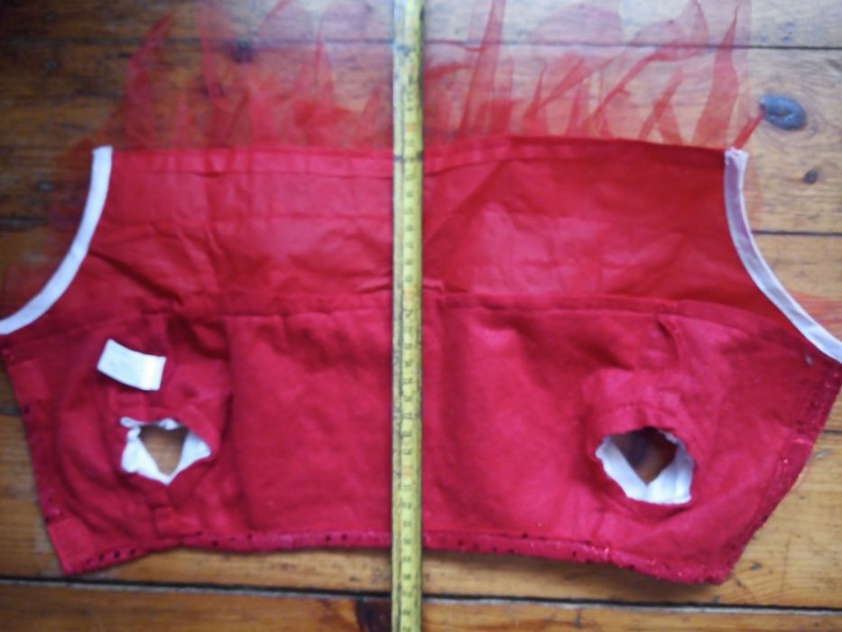 NOWE ubranie dla pda lub kota