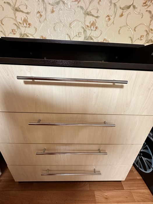 Якісний пеленальний комод