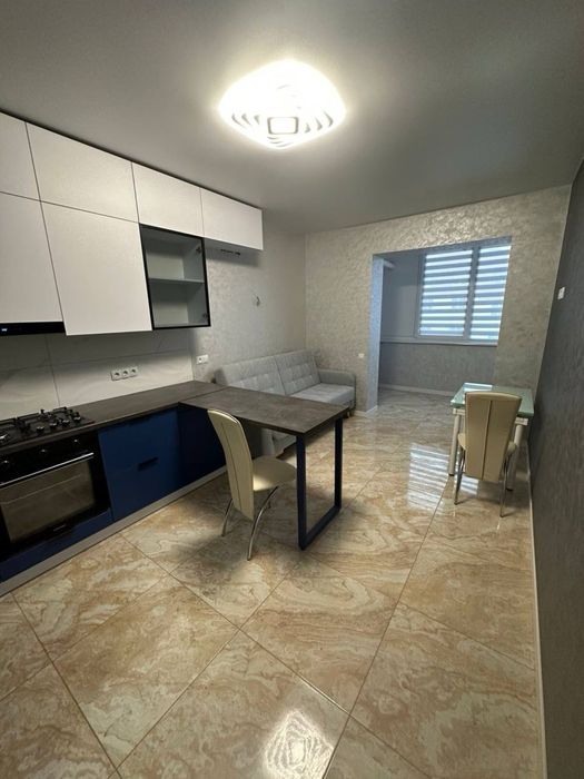 Здам 1к квартиру близько Центру