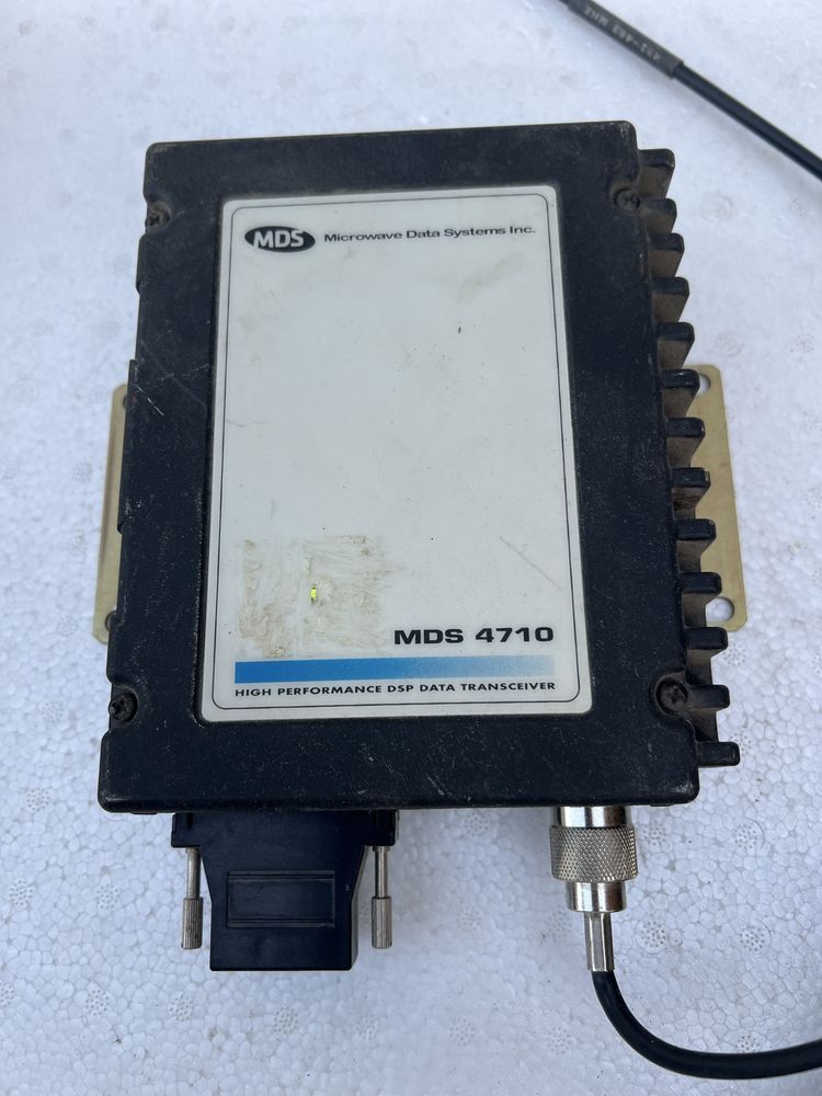 Радиомодем MDS 4710