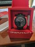 Swatch Pay  mod BBNYTE PAY