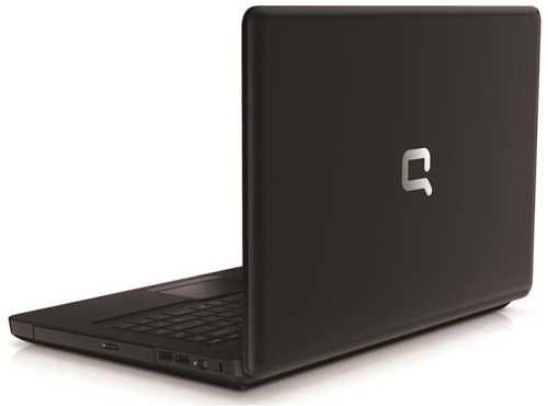 HP Compaq Presario CQ57-383SR (QH800EA) по детально !