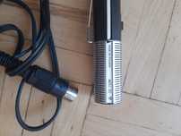 Bonus, drugi mikrofon gratis.Sprzedam mikrofon UNITRA