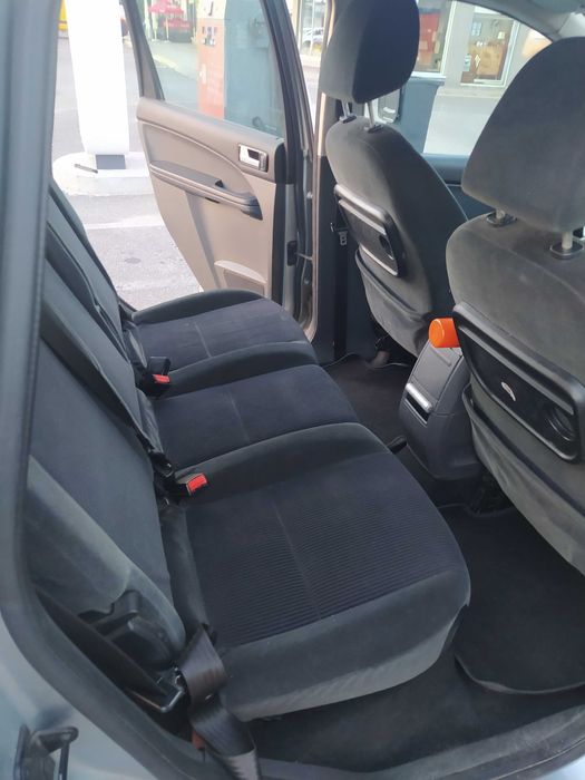 Ford Focus C-Max 1.8 LPG