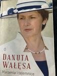 Danuta Wałęsa książka