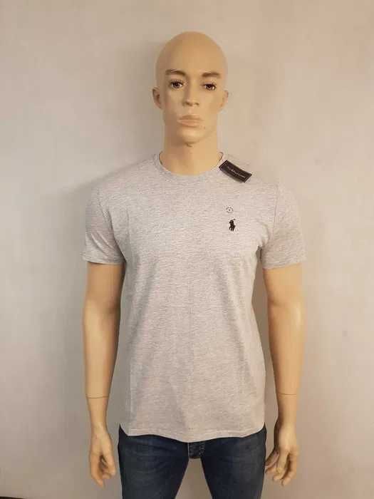 T shirt Koszulka Męska Polo Ralph Lareun S M L XL XXL