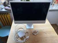 Zestaw Apple IMac 2021 M1 - 256GB SSD, 16GB RAM + Myszka magic mouse