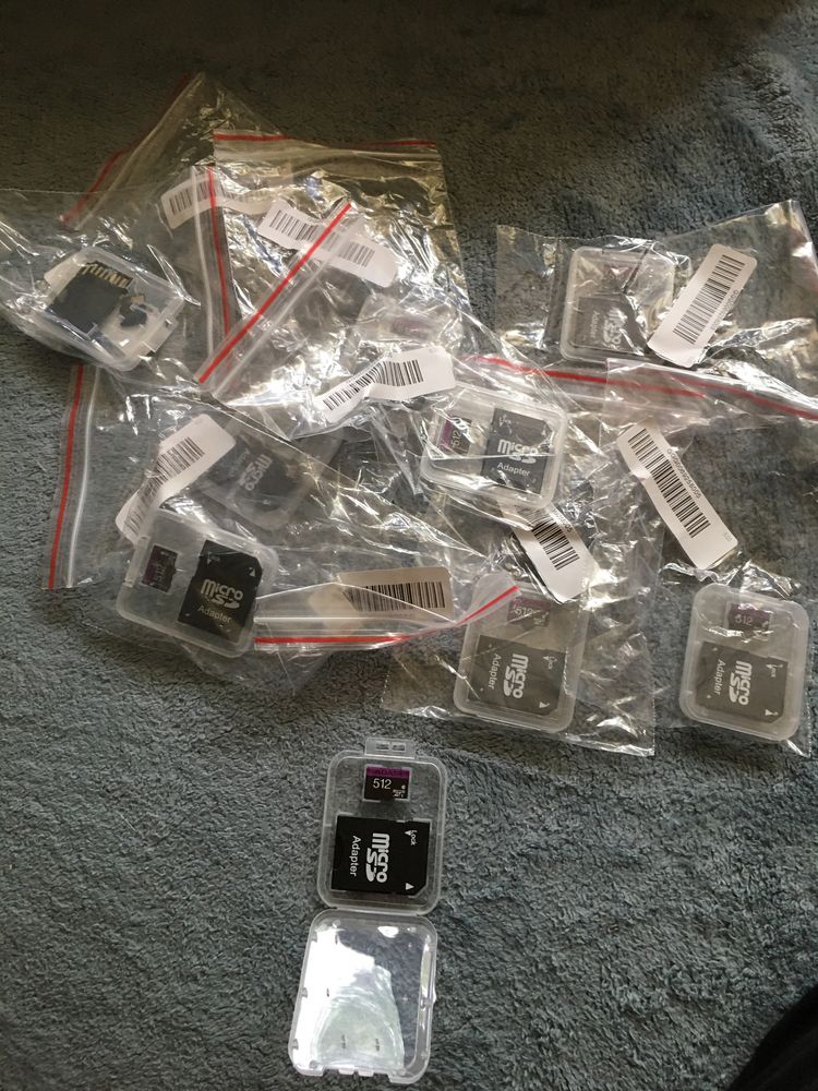 Adata micro sd 512gb NOWA TANIO