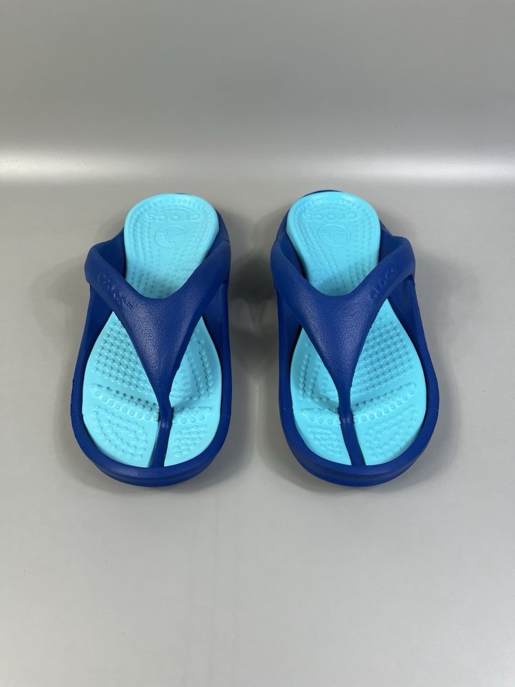 Шльопанці Crocs M6 W8 39 розмір (по довжині 25 см)