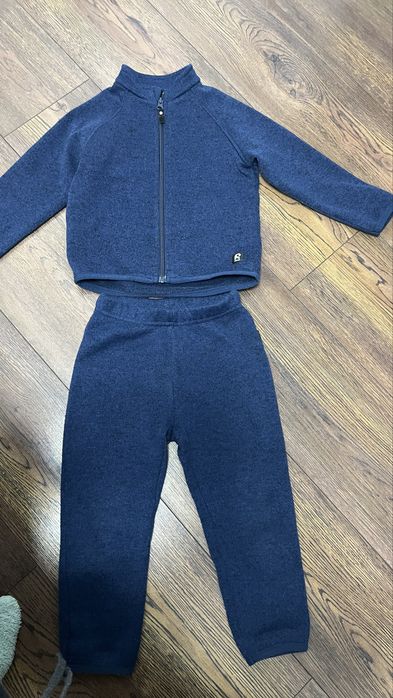Костюм флісовий Reima 98 + 6 cm