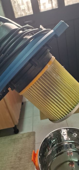 Aspirador Dexter Power 20L