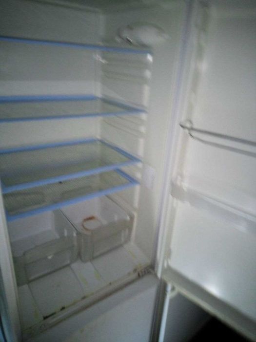 Продам холодильник Індезіт