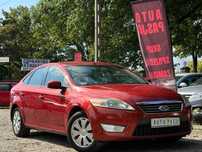 Ford Mondeo 1.6b••Klima••Zadbany••Alusy••Gwarancja••Zamiana••