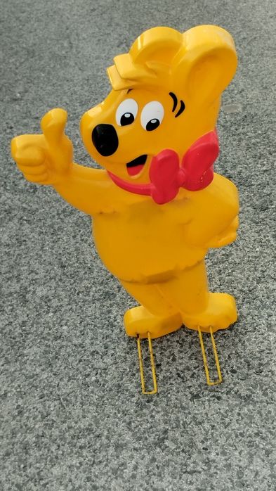 UrSo Haribo  DeCor Vintage