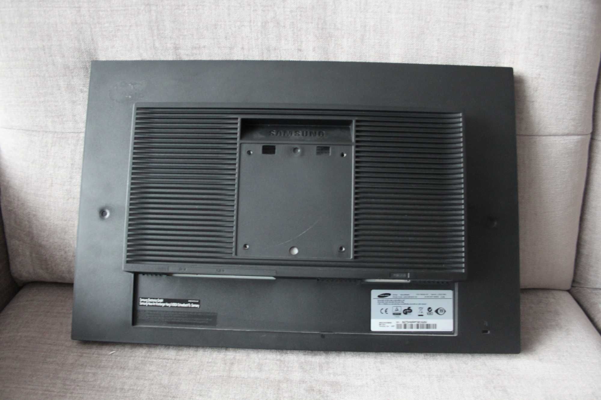 Monitor Samsung S22C450BW