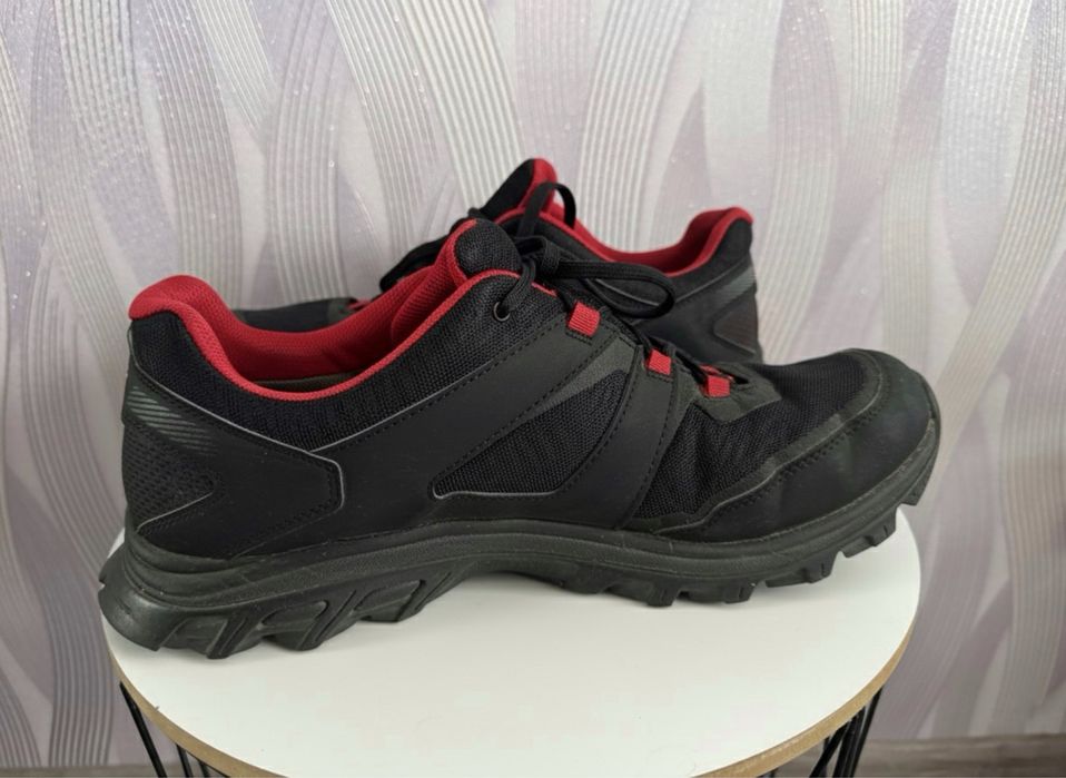 Mammut Gore-Tex | 46р. 30 см. |